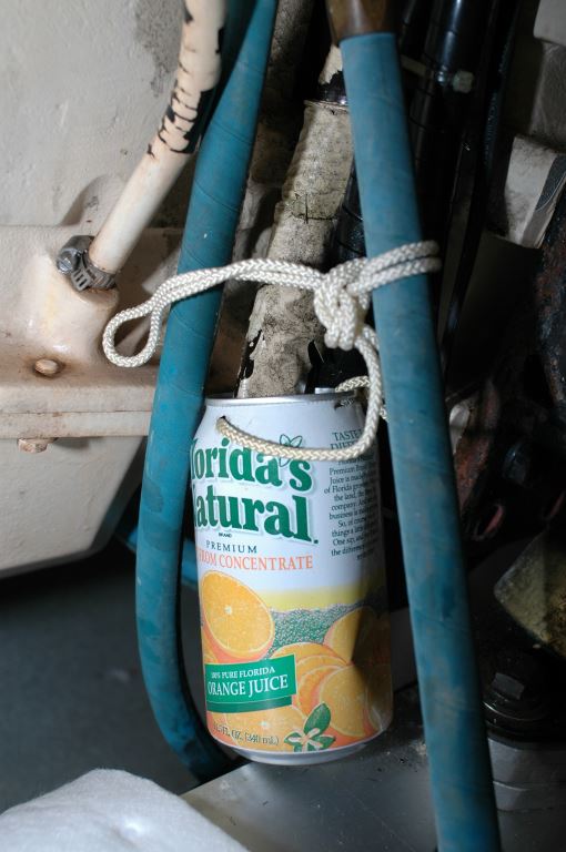 Closed Crankcase Ventilation What is it and what purpose does it serve