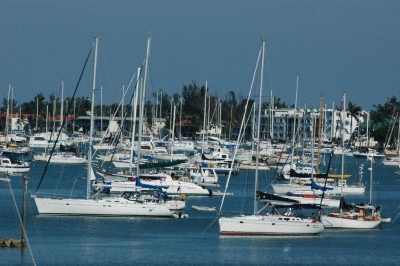 Anchors Away Marina