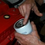 Oil Change Fundamentals