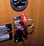 Fire Extinguisher Query