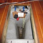 Planning for and Dealing with A Sinking Ship