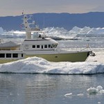 Greenland Odyssey Part III
