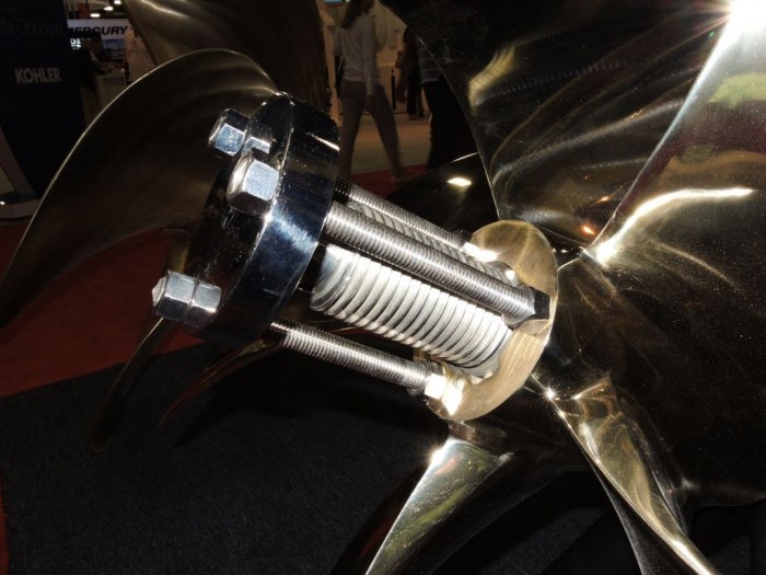 Proper Propeller Removal Editorial The State of the Industry and