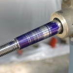 Propeller Installation – Editorial: Rescues at Sea that should not have been Necessary