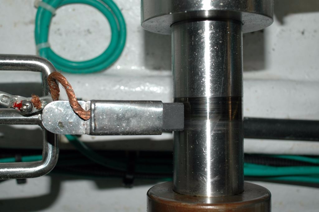 Getting to Know Your Vessel Bonding Systems and Corrosion Prevention