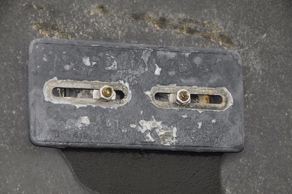 Getting to Know Your Vessel Bonding Systems and Corrosion Prevention