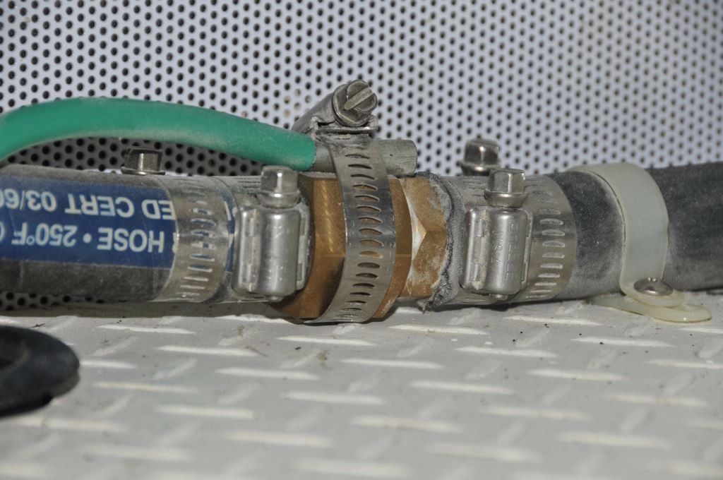 Getting to Know Your Vessel Bonding Systems and Corrosion Prevention