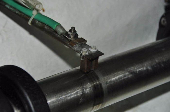 Getting to Know Your Vessel – Bonding Systems and Corrosion Prevention