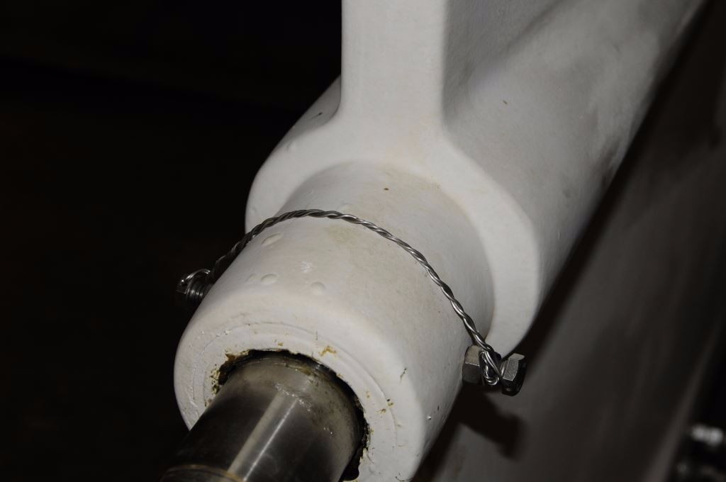 The Ins and Outs of Shaft Alignment Part II | Steve D'Antonio Marine ...
