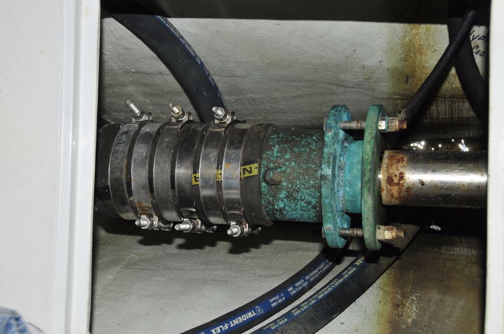 Conventional Wisdom for Conventional Stuffing Boxes Steve D'Antonio