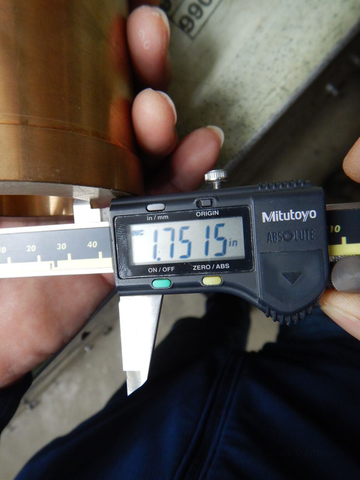 Conventional Wisdom for Conventional Stuffing Boxes | Steve D'Antonio ...