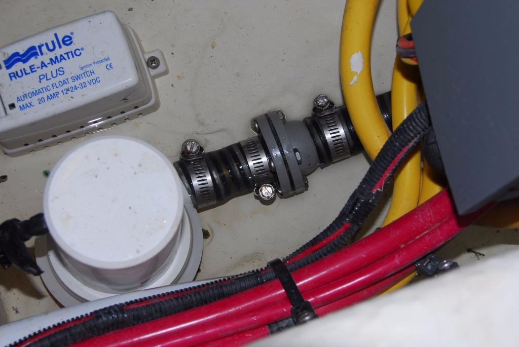 Why Does My Bilge Pump Keep Blowing Fuses at Ben Debra blog