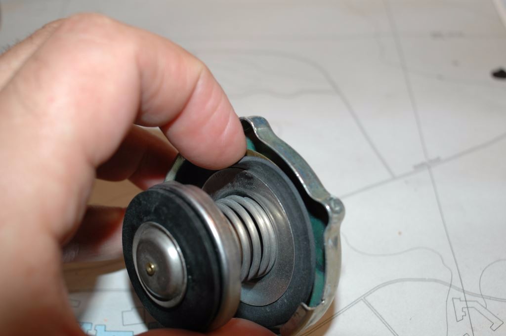 The Benefits of Coolant Recovery Bottles Steve D'Antonio Marine