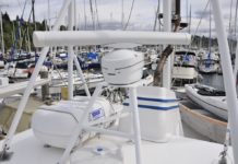 Feature: Life Raft Installations – Editorial: Brokers and Commissions