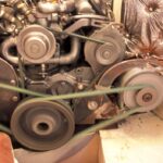 Engine Room Inspection – Editorial: Cruising the Columbia River