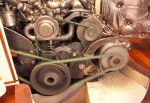 Engine Room Inspection – Editorial: Cruising the Columbia River