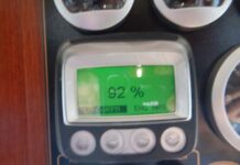 August 2021 Newsletter “Full Throttle vs. Full Load”