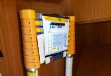 November 2021 Newsletter “Means of Escape”