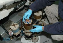 Selecting Primary Fuel Filters; There’s more to it than meets the eye – Editorial: A Loose Bolt, a Cigarette Lighter and Distracted Work