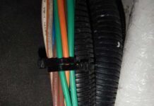 March 2023 Newsletter “Solderless Terminal Installation”