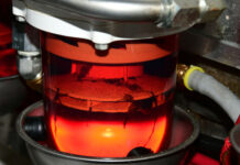 April 2023 Newsletter: Fuel Filter “Seaweed”