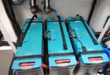 Feature Article: Lithium-Ion Battery Wisdom – Editorial: Preparing for a Survey