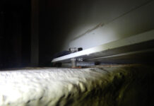 June 2023 Newsletter: Fuel Tank (no) Support