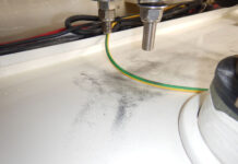 July 2023 Newsletter: Steering Gear Wear