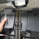 September 2023 Newsletter: Start Battery Installation