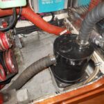 Feature Article: Saving a Drowned Engine – Editorial: Around the World in Two Weeks and Another Portable Lithium-ion battery fire