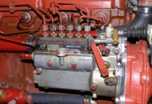 Feature Article: Fuel System Bleeding – Editorial: “The Sand Pebbles”