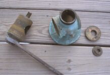 Feature Article: Seacock Lubrication, and Dealing with Disused Seacocks – Editorial: Complexity