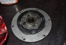 Feature: Damper Plates – Editorial: It’s Dangerous Out There