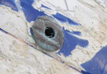 July 2024 Newsletter – Through Hull Durability