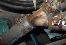 August 2024 Newsletter – Stainless Steel Raw Water Plumbing