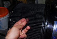 Feature: Learning to Read Exhaust Smoke – Editorial: Marine Industry Going Green