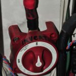 November 2024 Newsletter – Inverter Disconnect