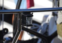 Editorial: Marine Systems Excellence Underway Once Again – Feature: Navigation Lights