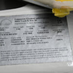 Editorial: Preparing for a Survey, Revisited – Feature: Tariffs and Foreign Flagging