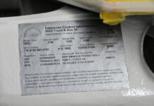 Editorial: Preparing for a Survey, Revisited – Feature: Tariffs and Foreign Flagging