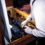 Editorial: Engine Room Fire; Lessons Learned – Feature: Compression and Leak-Down Testing