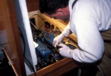 Editorial: Engine Room Fire; Lessons Learned – Feature: Compression and Leak-Down Testing