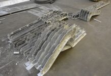 Editorial: Visiting the USS SAGINAW’s Gig- Feature: Buying a Metal Boat