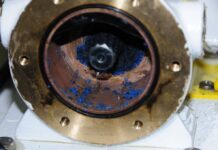 Editorial: Jet Lost because of Maintenance Error – Feature: Offshore Passage Prep