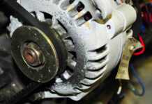 January 2026 Newsletter – Belts & Pullies