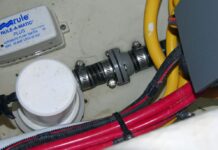 Editorial: Voided Warranties – Feature: The Many Weaknesses of Raw-Water Check Valves