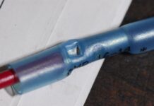 June 2026 Newsletter – Avoiding Heat Shrink Butt Splice Woes