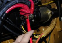 Editorial: The Demise of Kadey Krogen and American Tug – Feature: Multimeters; AC and DC Voltage Measurement and Troubleshooting