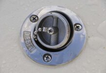 September 2026 Newsletter – Fuel Tank Condensation